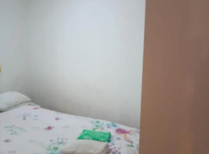 Apartamento 1 Dormitorio En Orquideas Cerca De Tetuan