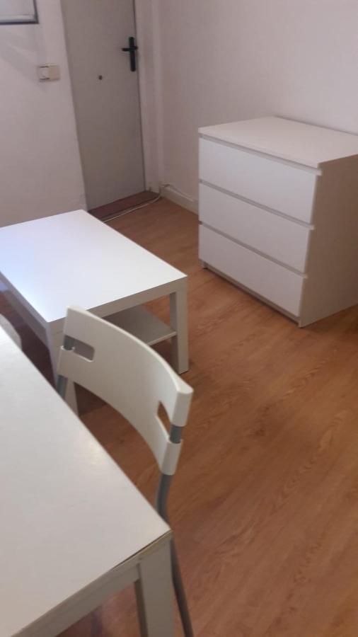 1 En Orquideas Cerca De Tetuan Apartament Madryt