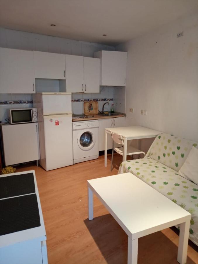 Apartament 1 En Orquideas Cerca De Tetuan Madryt
